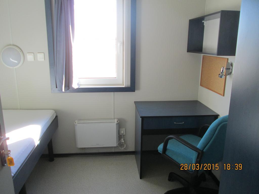 River Guesthouse Skinnastadur Kamer foto