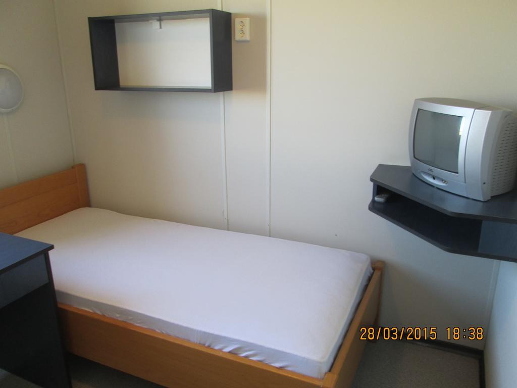 River Guesthouse Skinnastadur Kamer foto