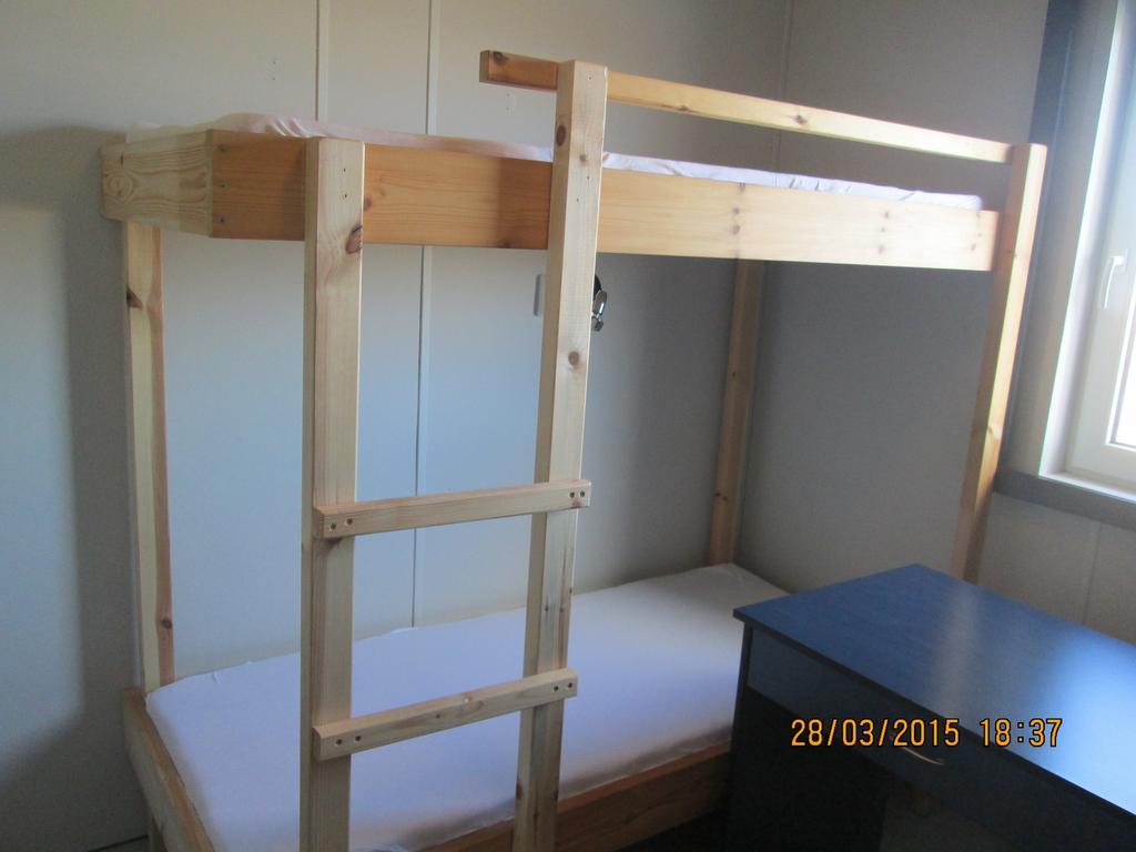 River Guesthouse Skinnastadur Kamer foto